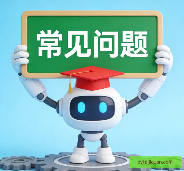 常见问题
